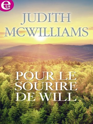 cover image of Pour le sourire de Will